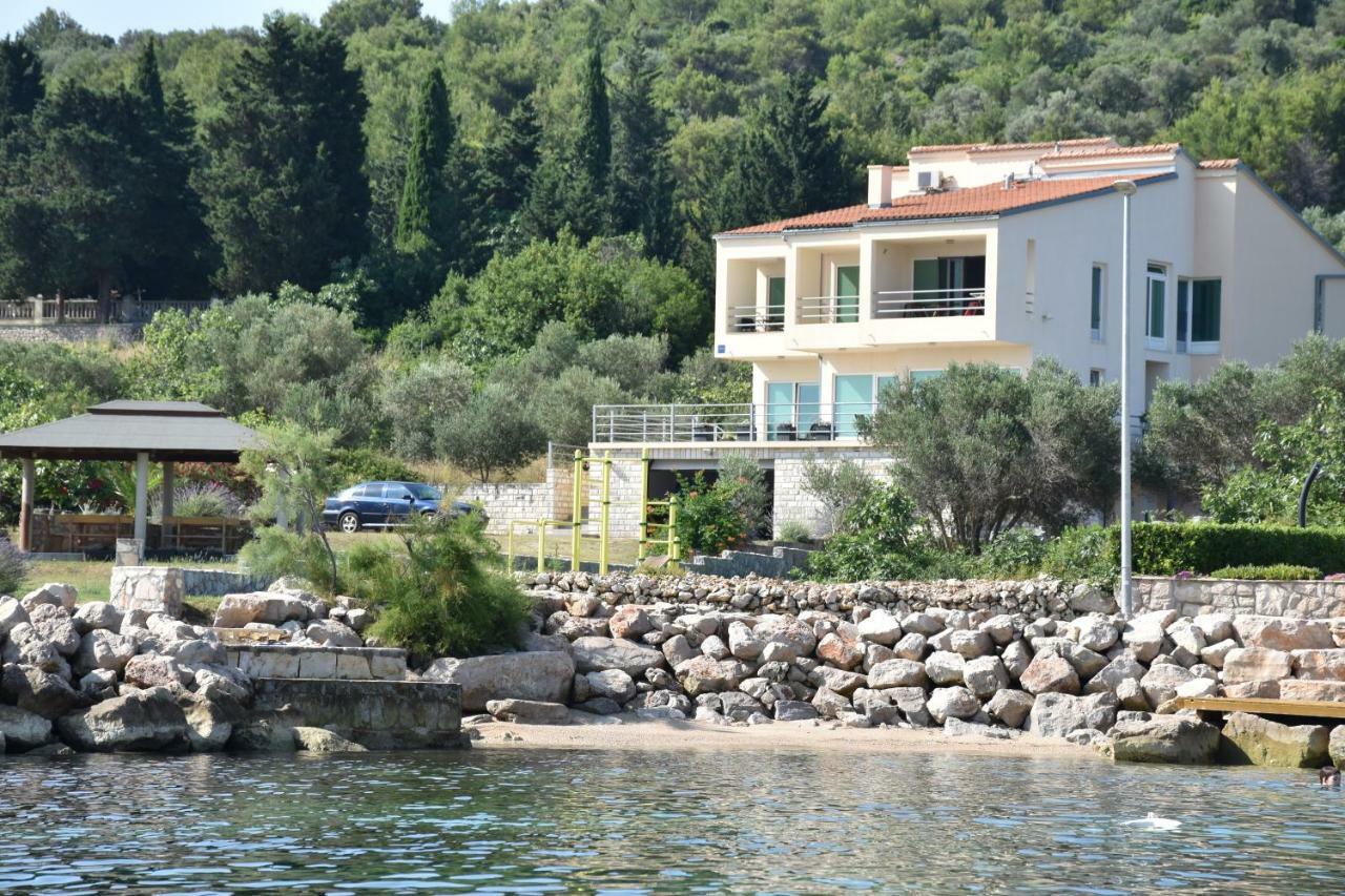 Villa Banjka Exterior foto